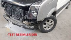 VOLKSWAGEN CRAFTER- 07/17; ÖN TAMPON DEMİRİ (EAGLE BODY) 2E0805842