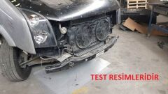 VOLKSWAGEN CRAFTER- 07/17; ÖN TAMPON DEMİRİ (EAGLE BODY) 2E0805842
