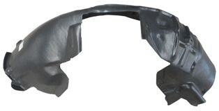 AUDI A5- 08/12; ÖN ÇAMURLUK DAVLUMBAZI SOL (LT-AD6039) (TW) 8T0821171H