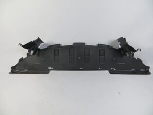 RENAULT MEGANE- 2- 07/09; KARLIK (ÖN TAMPON ALTI) PLASTIK MAKYAJLI TIP (SPOILER) 8200412907