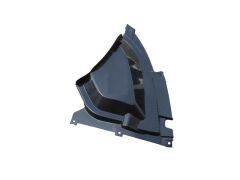 BMW 1 SERI- F20- 12/15; ÖN ÇAMURLUK DAVLUMBAZI BAKALİTİ SAĞ (PLASTİK ENJEKSİYON) 51717241848