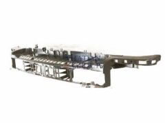 JEEP COMMANDER- 06/08; ÖN TAMPON İÇ GÖVDESİ (ŞOK EMİCİ) (TYG) 55156974AC