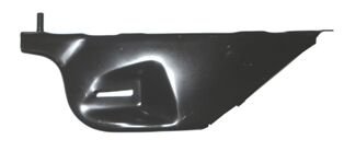 KIA SORENTO- 07/09; ÖN TAMPON BRAKETİ SOL DEMİR (TW) 86515-3E500
