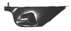 KIA SORENTO- 07/09; ÖN TAMPON BRAKETİ SOL DEMİR (TW) 86515-3E500