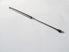 FIAT PALIO- 05/13; BAGAJ AMORTİSÖRÜ (49CM) SAĞ/SOL AYNI ADET (TUFF SUPPORT) 46524047