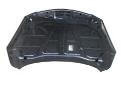 MAZDA 2- HB- 08/14; MOTOR KAPUTU (TYG) D6Y15231X
