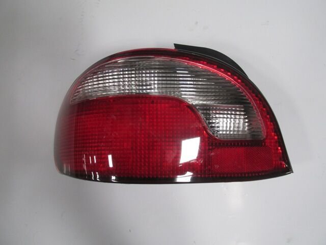 HYUNDAI ACCENT- 98/00; STOP LAMBASI SOL KIRMIZI/BEYAZ (MARS) 92401-22310