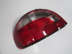 HYUNDAI ACCENT- 98/00; STOP LAMBASI SOL KIRMIZI/BEYAZ (MARS) 92401-22310