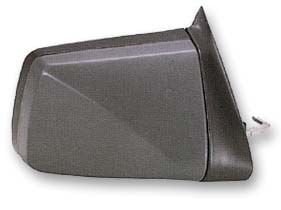 OPEL CORSA- A- 86/92; KAPI AYNASI SAĞ MANUEL AYAR KOLLU 1428040