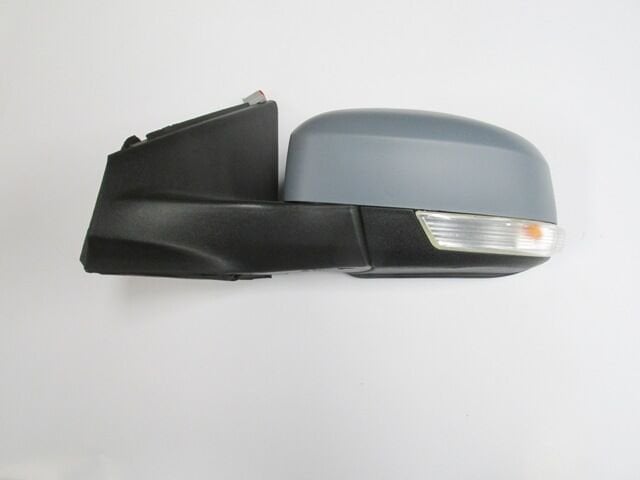 FORD MONDEO- 10/11; KAPI AYNASI SOL ELEKTRİKLİ/ISITMALI/SİNYALLİ/GRİ KAPAKLI 6FİŞLİ (BFN) BS71-17683-LB