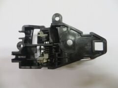 MITSUBISHI LANCER- 08/16; ÖN KAPI İÇ AÇMA KOLU SAĞ (ELCEĞİ NİKELAJLI) (TYG) 5716A-088XA