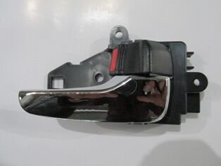 MITSUBISHI LANCER- 08/16; ÖN KAPI İÇ AÇMA KOLU SAĞ (ELCEĞİ NİKELAJLI) (TYG) 5716A-088XA