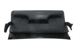VOLKSWAGEN PASSAT- B5- 01/05; TORPİDO KAPAĞI SİYAH 3B1857122F