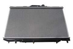 TOYOTA COROLLA- AE111- 99/00; SU RADYATÖRÜ 1.3/1.6 (BRAZİNG) (347X628X16) OTOMATİK) ALM (ORİS) 16400-0D030