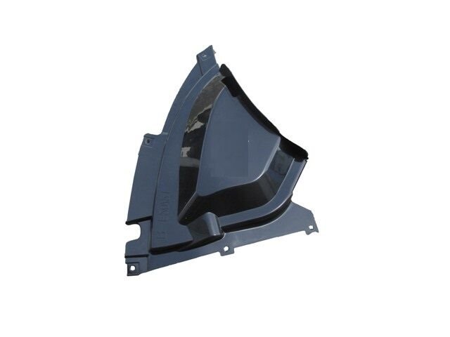 BMW 1 SERI- F20- 15/19; ÖN ÇAMURLUK DAVLUMBAZI BAKALİTİ SOL (PLASTİK ENJEKSİYON) 51717241847