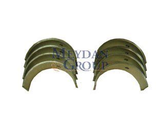 NISSAN SUNNY- B11 CD17- 84/86; KOL YATAK 0.50 1.7cc (TDC) 12111-16A00-050