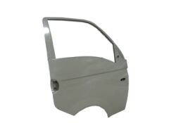 HYUNDAI PORTER KAMYONET- 06/24; ÖN KAPI KOMPLE SAĞ GRİ BOYALI (TW) 76004-4F010