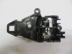 MITSUBISHI LANCER- 08/16; ÖN KAPI İÇ AÇMA KOLU SOL (ELCEĞİ NİKELAJLI) (TYG) 5716A-087XA