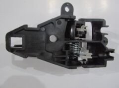 MITSUBISHI LANCER- 08/16; ÖN KAPI İÇ AÇMA KOLU SOL (ELCEĞİ NİKELAJLI) (TYG) 5716A-087XA