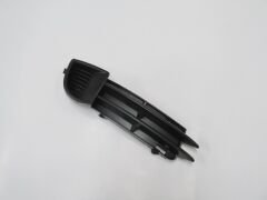 AUDI A3- 05/08; SİS LAMBA KAPAĞI SAĞ SİS DELİKSİZ SİYAH (TW) 8P4807682A