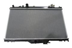TOYOTA COROLLA- ZZ111- 00/02; SU RADYATÖRÜ 1.3/1.6 (BRAZİNG) (347X628X16) OTOMATİK) ALM (ORİS) 16400-0D030