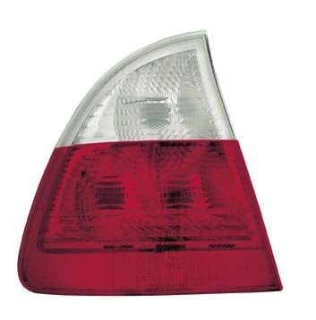 BMW 3 SERI- E46- STW- 98/05; STOP LAMBASI SAĞ BEYAZ/KIRMIZI STEYŞIN WAGON (TYC) 63216900474