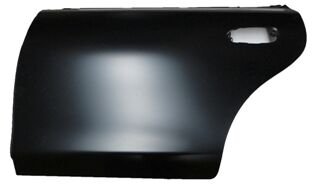 MAZDA 323- FAMILIA- 95/97; ARKA KAPI SACI SOL (TYG) BC1D-73-031B