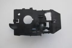 HYUNDAI ELANTRA- 02/03; ARKA KAPI İÇ AÇMA KOLU SOL SİYAH 82610-2D000-CA