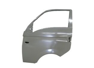 HYUNDAI PORTER KAMYONET- 06/24; ÖN KAPI KOMPLE SOL GRİ BOYALI (TW) 76003-4F010