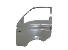 HYUNDAI PORTER KAMYONET- 06/24; ÖN KAPI KOMPLE SOL GRİ BOYALI (TW) 76003-4F010