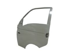 HYUNDAI PORTER KAMYONET- 06/24; ÖN KAPI KOMPLE SOL GRİ BOYALI (TW) 76003-4F010