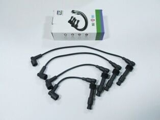 OPEL ASTRA- F- SD/HB- 95/98; BUJİ KABLOSU TAKIM (16V)(C18XE-X20XEV)1.8/2.0 cc (YOW JUNG) 1612598