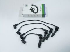 OPEL ASTRA- F- SD/HB- 95/98; BUJİ KABLOSU TAKIM (16V)(C18XE-X20XEV)1.8/2.0 cc (YOW JUNG) 1612598