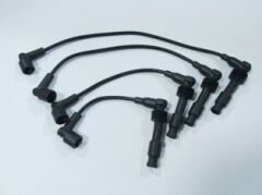 OPEL ASTRA- F- SD/HB- 95/98; BUJİ KABLOSU TAKIM (16V)(C18XE-X20XEV)1.8/2.0 cc (YOW JUNG) 1612598