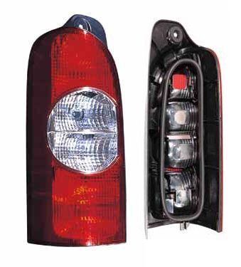 STOP SAĞ 551 1970R UE MASTER (05-08) MOVANO TEK AMPULLÜ