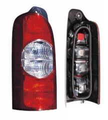 STOP SAĞ 551 1970R UE MASTER (05-08) MOVANO TEK AMPULLÜ