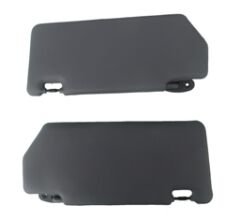 FIAT PALIO- 05/13; GÜNEŞLİK KOYU GRİ SAĞ/SOL SET 2 PARÇA 7188366310