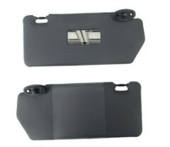FIAT PALIO- 05/13; GÜNEŞLİK KOYU GRİ SAĞ/SOL SET 2 PARÇA 7188366310