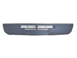 MERCEDES SPRINTER- 95/00; ÖN TAMPON SİYAH (EUROBUMP) 9018800270