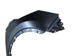 NISSAN QASHQAI- J11- 14/21; ÖN ÇAMURLUK DELİKSİZ SAĞ DODİK DELİKLİ (TYG) F3100-4EAMA