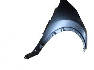 NISSAN QASHQAI- J11- 14/21; ÖN ÇAMURLUK DELİKSİZ SAĞ DODİK DELİKLİ (TYG) F3100-4EAMA