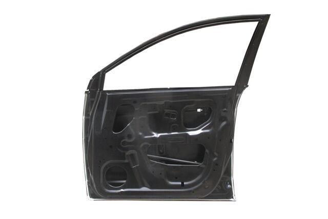 CHEVROLET CAPTIVA- 07/12; ÖN KAPI KOMPLE SAĞ (İCELİ/ÇEKOMASTİKLİ)(TW) 42352071