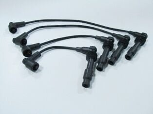 OPEL ASTRA- G- SD/HB- 99/02; BUJİ KABLOSU TAKIM (16V)(X20XEV)2.0 cc (YOW JUNG) 1612598