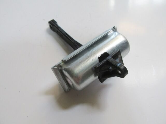 FORD RANGER- PICK UP- 10/12; ÖN KAPI DURDURUCUSU SAĞ/SOL AYNI (ADET) (KAPI GERGİSİ) 1367513