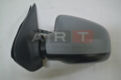 AYNA SAĞ M0055015 LOGAN (12-14) MEKANİK ASTARLI ( Üçgen Ayak )