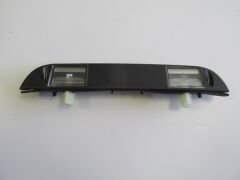 RENAULT KANGOO- 3- 08/13; ARKA PLAKA LAMBASI 265103161R