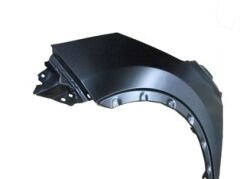 NISSAN QASHQAI- J11- 14/21; ÖN ÇAMURLUK DELİKSİZ SOL DODİK DELİKLİ (TYG) F3101-4EAMA