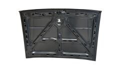 MAZDA B2200- PICK UP- 90/97; MOTOR KAPUTU (BURNU DÜZ TİP) (MY) UB82-52-310