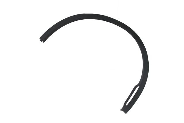 TESLA MODEL Y- 21-23; ÖN ÇAMURLUK AĞZI PLASTİĞİ SAĞ SİYAH (TW) 149418600C