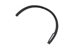 TESLA MODEL Y- 21-23; ÖN ÇAMURLUK AĞZI PLASTİĞİ SAĞ SİYAH (TW) 149418600C